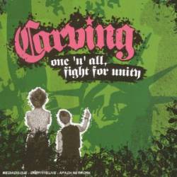 Carving : One 'n' All, Fight for Unity